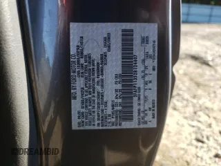 2002 Ford Escort ZX2 Standard with VIN 3FAFP11352R124407, listed as a Copart auction lot 81529904 with 104,306 mi miles and Salvage Title. Bid and sale history available at carsss.com. Image 14.