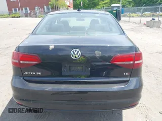 2017 Volkswagen Jetta SE with VIN 3VWDB7AJ8HM308177, listed as a IAAI auction lot 42184432 with 130,743 mi miles and . Bid and sale history available at DreamBid. Image 16.