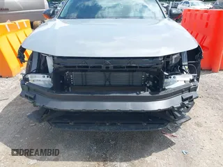2025 Honda Accord Sport-L with VIN 1HGCY2F79SA007288, listed as a IAAI auction lot 42469770 with 11,494 mi miles and . Bid and sale history available at DreamBid. Image 6.