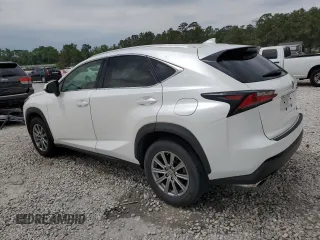 2016 Lexus NX 200t z VIN JTJYARBZ5G2040506, wystawiony jako Copart lot #52441035 z przebiegiem 94 872 mil mil oraz Czysty tytuł • Clean title. Historia ofert i sprzedaży dostępna na DreamBid. Obrazek 2.
