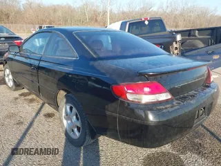 2000 Toyota Solara SE with VIN 2T1CG22P7YC289572, listed as a IAAI auction lot 41762881 with 137,106 mi miles and . Bid and sale history available at carsss.com. Image 3.