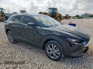 2021 Mazda CX-30 Select z VIN 3MVDMBBL1MM316081, wystawiony jako Copart lot #59577265 z przebiegiem 26 841 mil mil oraz Szkoda całkowita • Salvage title. Historia ofert i sprzedaży dostępna na DreamBid. Obrazek 4.