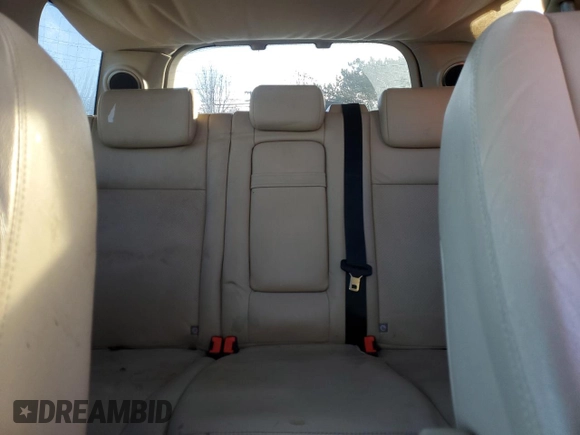 2008 Land Rover LR2 SE with VIN SALFS24N98H022591, listed as a Copart auction lot 85503324 with 139,924 mi miles and Salvage title. Bid and sale history available at DreamBid. Image 10.