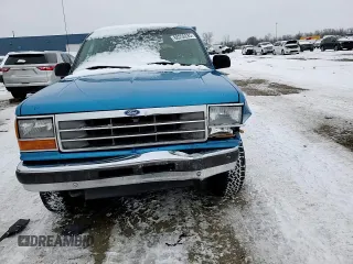 1994 Ford Explorer Eddie Bauer with VIN 1FMDU34XXRUD69500, listed as a Copart auction lot 88250285 with 114,059 mi miles and Clean title. Bid and sale history available at DreamBid. Image 11.