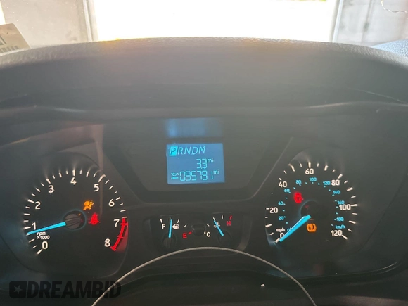2019 Ford Transit с VIN 1FTYR2CM3KKA17661, выставлен на аукционе IAAI как лот 42778281 с пробегом 95 787 миль миль и . История ставок и продаж доступна на DreamBid. Изображение 22.
