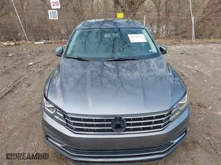 2016 Volkswagen Passat 1.8T S with VIN 1VWAS7A37GC026679, listed as a IAAI auction lot 41229736 with 193,792 mi miles. Bid and sale history available at carsss.com. Image 12.