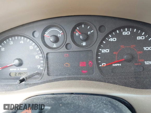2004 Ford Ranger XL with VIN 1FTYR10U54PB64598, listed as a IAAI auction lot 42366828 with 219,428 mi miles and . Bid and sale history available at DreamBid. Image 7.