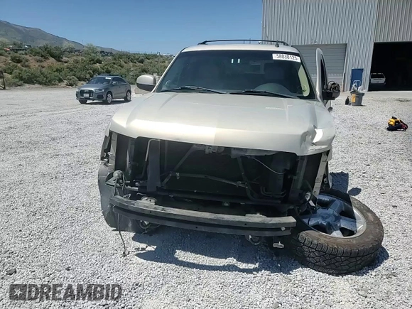 2007 Chevrolet Tahoe LTZ z VIN 1GNFK13057R201668, wystawiony jako Copart lot #58030125 z przebiegiem 197 818 mil mil oraz Szkoda całkowita • Salvage title. Historia ofert i sprzedaży dostępna na DreamBid. Obrazek 14.