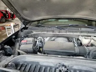 2020 GMC Sierra 1500 AT4 with VIN 1GTP9EED1LZ243491, listed as a Copart auction lot 67760205 with 93,015 mi miles and Salvage title. Bid and sale history available at DreamBid. Image 16.