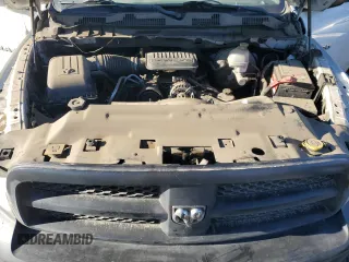2012 Ram 1500 ST with VIN 1C6RD6FK2CS166849, listed as a Copart auction lot 83915794 with 460,723 mi miles and Clean title. Bid and sale history available at DreamBid. Image 11.