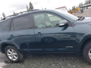 2009 Toyota RAV4 Ltd with VIN JTMBK31V39D006959, listed as a IAAI auction lot 41827731 with 191,481 mi miles. Bid and sale history available at carsss.com. Image 14.