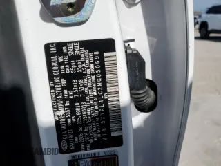 2021 Kia Sorento S with VIN 5XYRL4LC2MG050698, listed as a Copart auction lot 49650905 with 50,261 mi miles and Salvage Title. Bid and sale history available at carsss.com. Image 13.