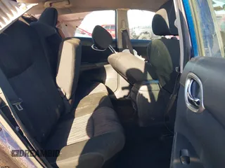 2019 Nissan Sentra S with VIN 3N1AB7AP2KY360546, listed as a IAAI auction lot 41754799 with 235,863 mi miles and . Bid and sale history available at DreamBid. Image 8.