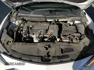 2019 Acura ILX w/Premium Pkg with VIN 19UDE2F77KA015435, listed as a Copart auction lot 51158335 with 72,517 mi miles and Clean Title. Bid and sale history available at carsss.com. Image 11.