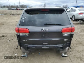 2015 Jeep Grand Cherokee Summit z VIN 1C4RJFJG6FC794772, wystawiony jako Copart lot #52791345 z przebiegiem Nie podano mil oraz Czysty tytuł • Clean title. Historia ofert i sprzedaży dostępna na DreamBid. Obrazek 6.