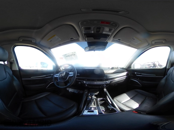 2023 Kia Telluride S с VIN 5XYP6DGC3PG359562, выставлен на аукционе IAAI как лот 41932642 с пробегом 46 681 миль миль и . История ставок и продаж доступна на DreamBid. Изображение 18.