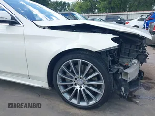 2015 Mercedes-Benz S 550 z VIN WDDUG8CB9FA171282, wystawiony jako IAAI lot #42096577 z przebiegiem 90 912 mil mil oraz . Historia ofert i sprzedaży dostępna na DreamBid. Obrazek 18.