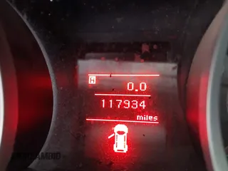 2014 Mitsubishi Lancer ES with VIN JA32U2FU4EU002366, listed as a IAAI auction lot 41942673 with 117,934 mi miles. Bid and sale history available at carsss.com. Image 15.
