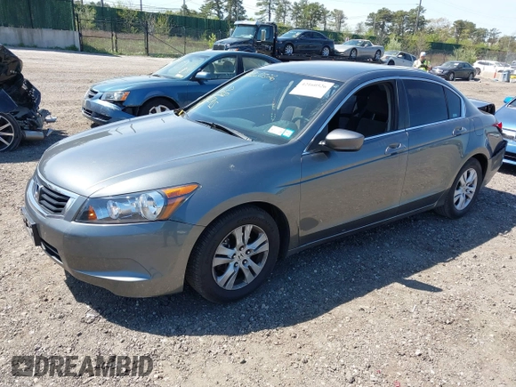 2009 Honda Accord LX-P z VIN 1HGCP26419A020281, wystawiony jako IAAI lot #42160526 z przebiegiem 124 473 mil mil oraz . Historia ofert i sprzedaży dostępna na DreamBid. Obrazek 17.