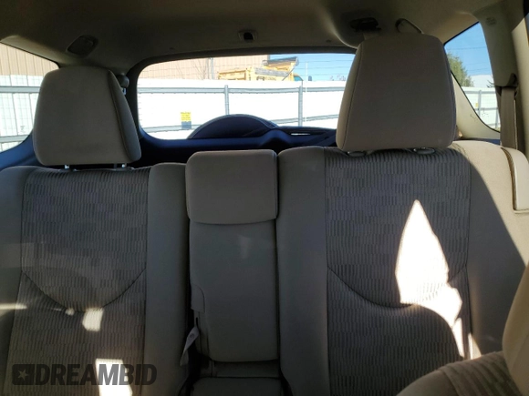 2012 Toyota RAV4 with VIN 2T3JF4DV8CW252644, listed as a Copart auction lot 79669774 with 70,629 mi miles and Salvage title. Bid and sale history available at DreamBid. Image 10.