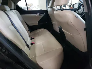 2013 Lexus CT 200h z VIN JTHKD5BH5D2168142, wystawiony jako Copart lot #56088715 z przebiegiem 198 249 mil mil oraz Szkoda całkowita • Salvage title. Historia ofert i sprzedaży dostępna na DreamBid. Obrazek 11.