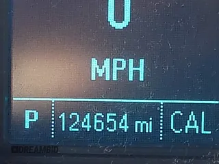 2015 Chevrolet Equinox LT with VIN 1GNFLGEK5FZ143140, listed as a IAAI auction lot 42085904 with 124,654 mi miles. Bid and sale history available at carsss.com. Image 15.
