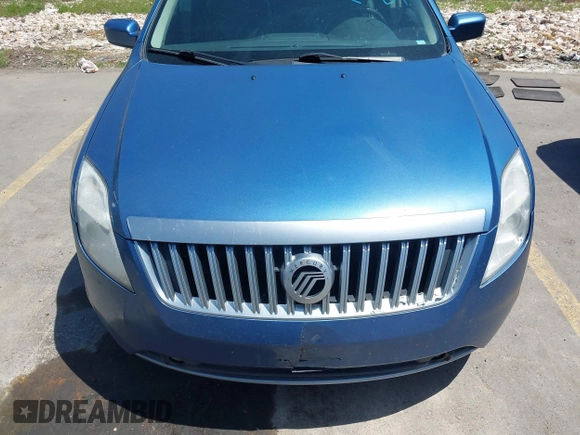 2010 Mercury Milan Premier with VIN 3MEHM0JA8AR653867, listed as a IAAI auction lot 42322027 with 291,977 mi miles and . Bid and sale history available at DreamBid. Image 12.