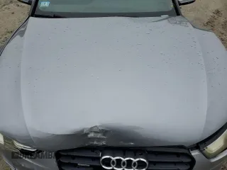 2015 Audi A5 Premium Plus z VIN WAUMFAFR3FA030329, wystawiony jako Copart lot #55660115 z przebiegiem 60 506 mil mil oraz Tytuł czysty. Historia ofert i sprzedaży dostępna na DreamBid. Obrazek 11.