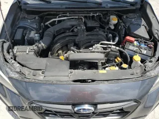 2022 Subaru Crosstrek Special Sports с VIN JF2GTHSC5NH219137, выставлен на аукционе Copart как лот 57653675 с пробегом 73 613 миль миль и Списание • Salvage title. История ставок и продаж доступна на DreamBid. Изображение 12.