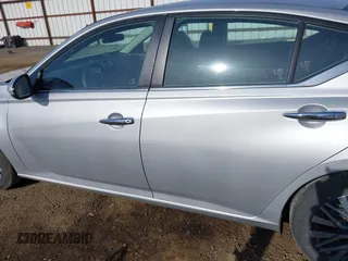 2023 Nissan Altima 2.5 SV with VIN 1N4BL4DV0PN317115, listed as a IAAI auction lot 42126485 with 52,481 mi miles. Bid and sale history available at carsss.com. Image 14.