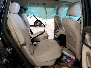 2022 Mercedes-Benz GLS 450 with VIN 4JGFF5KE9NA692495, listed as a Copart auction lot 81029284 with Not Provided miles and Salvage Title. Bid and sale history available at DreamBid. Image 11.