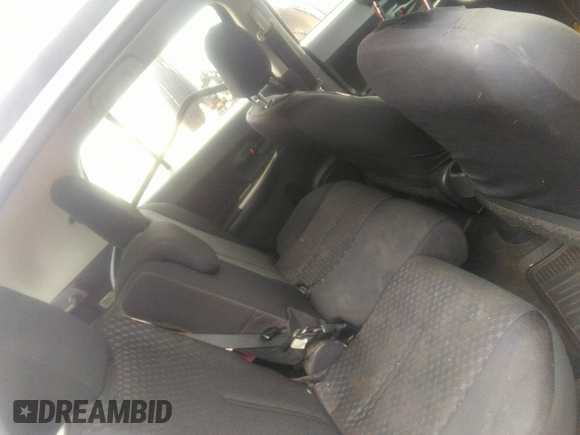 2013 Scion xD with VIN JTKKUPB46D1034958, listed as a IAAI auction lot 42487243 with 247,350 mi miles and . Bid and sale history available at DreamBid. Image 8.