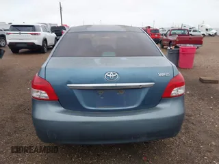 2012 Toyota Yaris with VIN JTDBT4K31CL029363, listed as a IAAI auction lot 41895516 with 156,386 mi miles and . Bid and sale history available at DreamBid. Image 16.