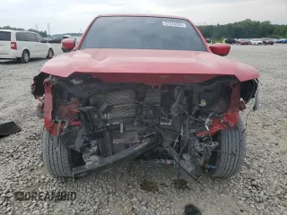 2023 Nissan Frontier SV with VIN 1N6ED1EJ1PN637734, listed as a Copart auction lot 57249355 with Not provided miles and Salvage title. Bid and sale history available at DreamBid. Image 5.