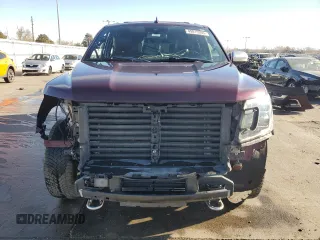 2020 Ford Expedition Max Platinum with VIN 1FMJK1MT4LEA10199, listed as a Copart auction lot 49815305 with 47,723 mi miles and Salvage title. Bid and sale history available at DreamBid. Image 5.