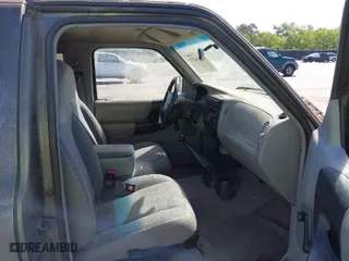 1998 Ford Ranger XL with VIN 1FTYR14C7WTA41025, listed as a IAAI auction lot 42036572 with 146,201 mi miles. Bid and sale history available at carsss.com. Image 5.