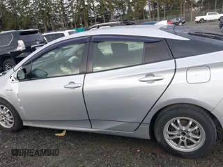 2017 Toyota Prius Two с VIN JTDKARFU6H3040792, выставлен на аукционе IAAI как лот 41758408 с пробегом 320 656 миль миль и . История ставок и продаж доступна на DreamBid. Изображение 15.