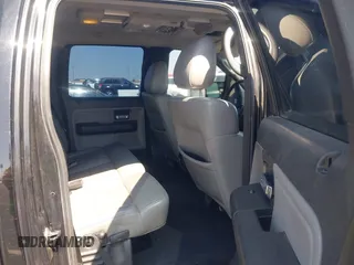 2005 Ford F-150 XLT с VIN 1FTPW14545KD94753, выставлен на аукционе IAAI как лот 42724208 с пробегом Не указан миль и . История ставок и продаж доступна на DreamBid. Изображение 8.
