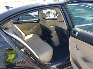 2014 Kia Cadenza Premium z VIN KNALN4D7XE5149228, wystawiony jako IAAI lot #42233593 z przebiegiem 88 443 mil mil oraz . Historia ofert i sprzedaży dostępna na DreamBid. Obrazek 8.