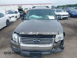 2006 Ford Explorer XLT с VIN 1FMEU73E16ZA27654, выставлен на аукционе IAAI как лот 42376989 с пробегом 172 887 миль миль и . История ставок и продаж доступна на DreamBid. Изображение 12.