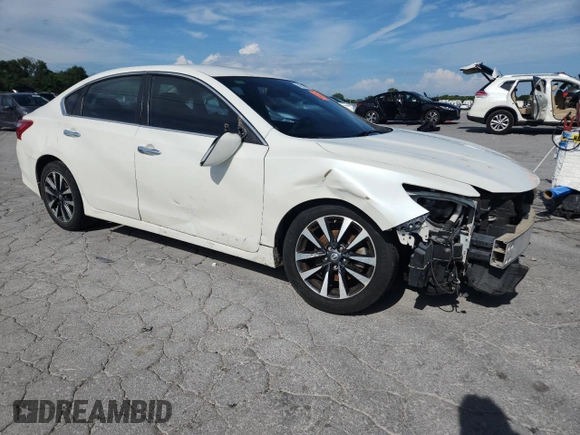 2016 Nissan Altima SV with VIN 1N4AL3AP4GC175052, listed as a Copart auction lot 64262405 with 150,623 mi miles and Salvage title. Bid and sale history available at DreamBid. Image 4.