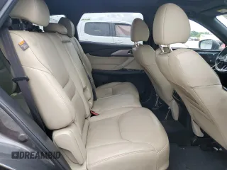 2018 Mazda CX-9 Grand Touring with VIN JM3TCADY7J0211781, listed as a Copart auction lot 59477885 with 77,667 mi miles and Salvage title. Bid and sale history available at DreamBid. Image 11.