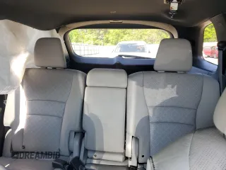 2021 Honda Passport Touring z VIN 5FNYF7H97MB011307, wystawiony jako Copart lot #52310415 z przebiegiem 72 118 mil mil oraz Szkody całkowita. Historia ofert i sprzedaży dostępna na DreamBid. Obrazek 10.