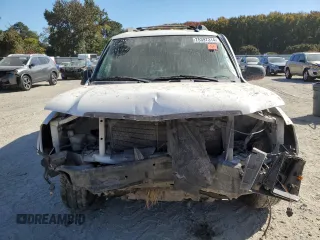 2004 Isuzu Ascender z VIN 4NUET16P446702059, wystawiony jako Copart lot #75397314 z przebiegiem Nie podano mil oraz Szkody całkowita. Historia ofert i sprzedaży dostępna na DreamBid. Obrazek 5.