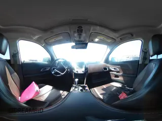 2014 Chevrolet Equinox LTZ with VIN 2GNALDEK1E6167096, listed as a IAAI auction lot 42109833 with 168,806 mi miles and . Bid and sale history available at DreamBid. Image 18.