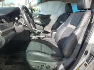 2014 Toyota Camry L with VIN 4T1BF1FK1EU427897, listed as a Copart auction lot 49095825 with 141,755 mi miles and Salvage Title. Bid and sale history available at carsss.com. Image 7.