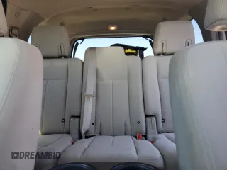 2009 Ford Expedition SSV with VIN 1FMFU16549EA86528, listed as a Copart auction lot 52401805 with 224,366 mi miles and Clean Title. Bid and sale history available at DreamBid. Image 10.