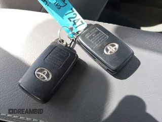 2013 Toyota Prius One with VIN JTDKN3DU9D0344912, listed as a IAAI auction lot 41623973 with 144,660 mi miles and . Bid and sale history available at DreamBid. Image 11.