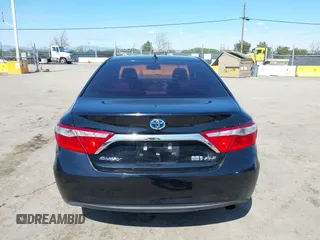 2015 Toyota Camry LE z VIN 4T1BD1FK5FU174543, wystawiony jako IAAI lot #41850210 z przebiegiem 247 080 mil mil oraz . Historia ofert i sprzedaży dostępna na DreamBid. Obrazek 17.