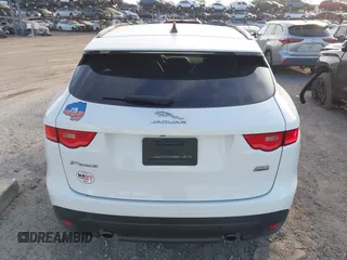 2020 Jaguar F-Pace 25t Premium z VIN SADCJ2FXXLA631058, wystawiony jako IAAI lot #42114146 z przebiegiem 56 763 mil mil oraz . Historia ofert i sprzedaży dostępna na DreamBid. Obrazek 16.